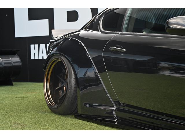 グラントゥーリズモ Ｓ　ＬＩＢＥＲＴＹ　ＷＡＬＫ　コンプリートカー（17枚目）