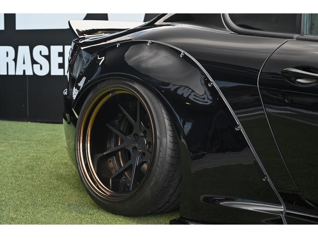 グラントゥーリズモ Ｓ　ＬＩＢＥＲＴＹ　ＷＡＬＫ　コンプリートカー（18枚目）