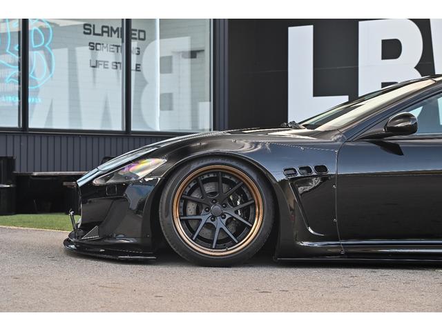 グラントゥーリズモ Ｓ　ＬＩＢＥＲＴＹ　ＷＡＬＫ　コンプリートカー（24枚目）