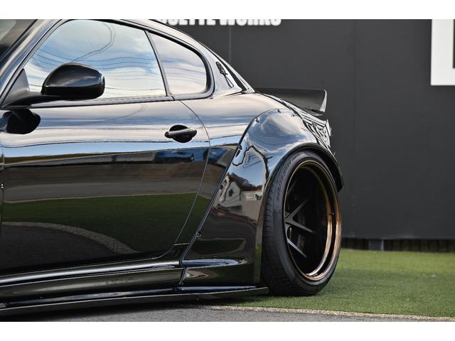 グラントゥーリズモ Ｓ　ＬＩＢＥＲＴＹ　ＷＡＬＫ　コンプリートカー（28枚目）