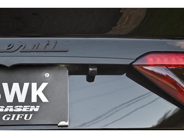 グラントゥーリズモ Ｓ　ＬＩＢＥＲＴＹ　ＷＡＬＫ　コンプリートカー（29枚目）