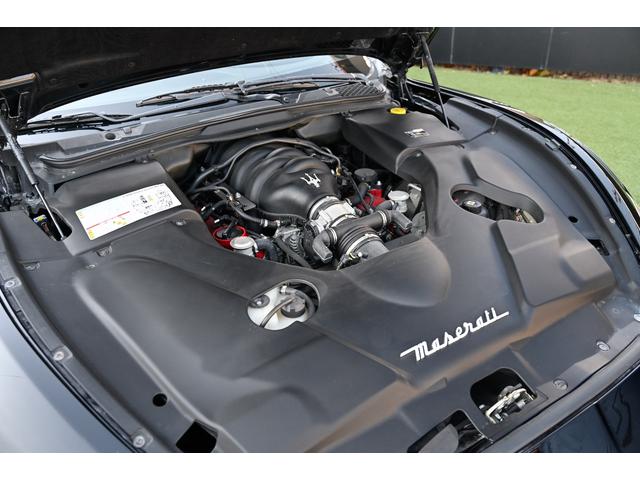 グラントゥーリズモ Ｓ　ＬＩＢＥＲＴＹ　ＷＡＬＫ　コンプリートカー（33枚目）