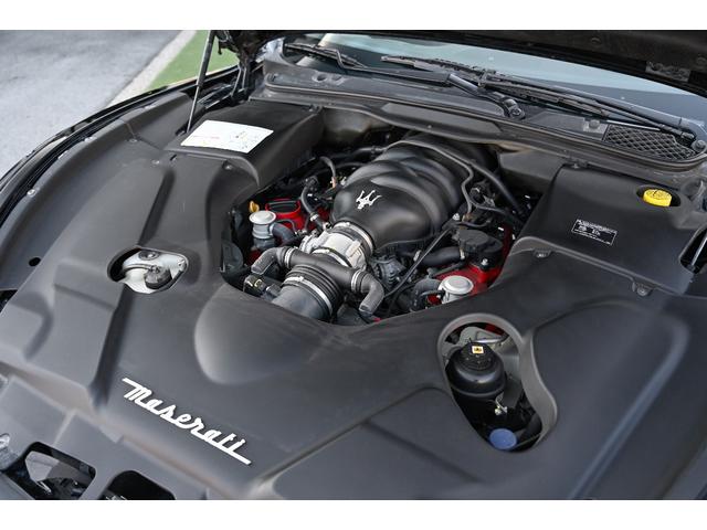 グラントゥーリズモ Ｓ　ＬＩＢＥＲＴＹ　ＷＡＬＫ　コンプリートカー（34枚目）