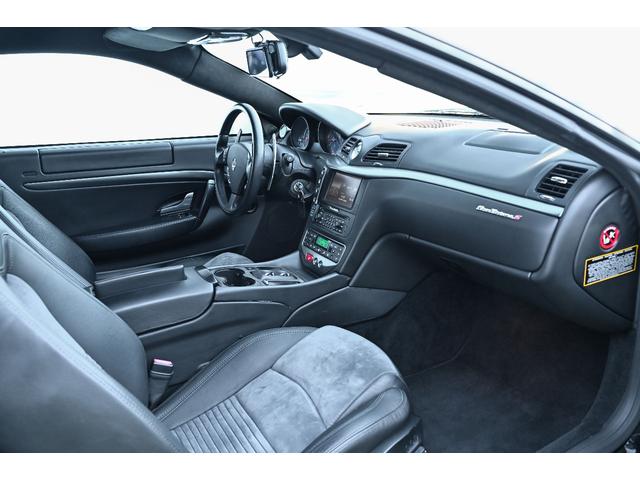 グラントゥーリズモ Ｓ　ＬＩＢＥＲＴＹ　ＷＡＬＫ　コンプリートカー（35枚目）