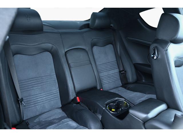 グラントゥーリズモ Ｓ　ＬＩＢＥＲＴＹ　ＷＡＬＫ　コンプリートカー（36枚目）