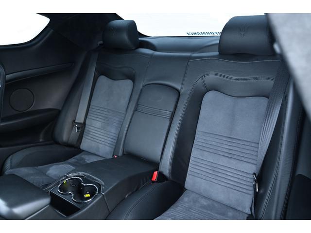 グラントゥーリズモ Ｓ　ＬＩＢＥＲＴＹ　ＷＡＬＫ　コンプリートカー（37枚目）