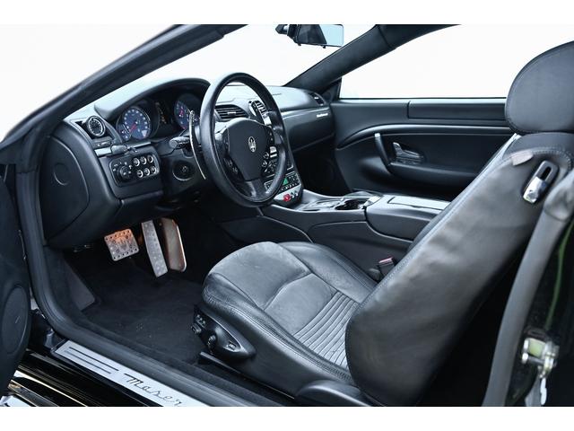 グラントゥーリズモ Ｓ　ＬＩＢＥＲＴＹ　ＷＡＬＫ　コンプリートカー（38枚目）