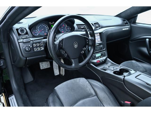 グラントゥーリズモ Ｓ　ＬＩＢＥＲＴＹ　ＷＡＬＫ　コンプリートカー（39枚目）