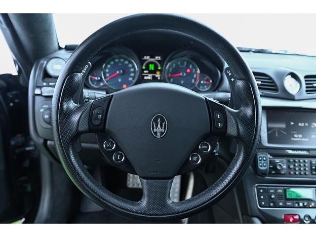 グラントゥーリズモ Ｓ　ＬＩＢＥＲＴＹ　ＷＡＬＫ　コンプリートカー（40枚目）