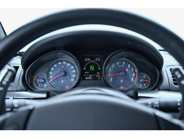 グラントゥーリズモ Ｓ　ＬＩＢＥＲＴＹ　ＷＡＬＫ　コンプリートカー（41枚目）