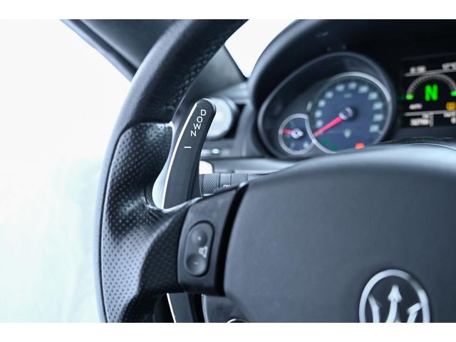 グラントゥーリズモ Ｓ　ＬＩＢＥＲＴＹ　ＷＡＬＫ　コンプリートカー（42枚目）