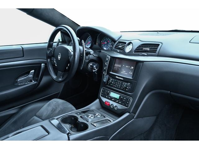 グラントゥーリズモ Ｓ　ＬＩＢＥＲＴＹ　ＷＡＬＫ　コンプリートカー（44枚目）