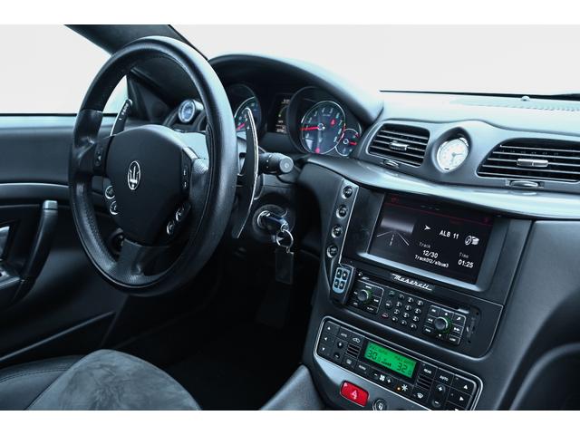 グラントゥーリズモ Ｓ　ＬＩＢＥＲＴＹ　ＷＡＬＫ　コンプリートカー（45枚目）