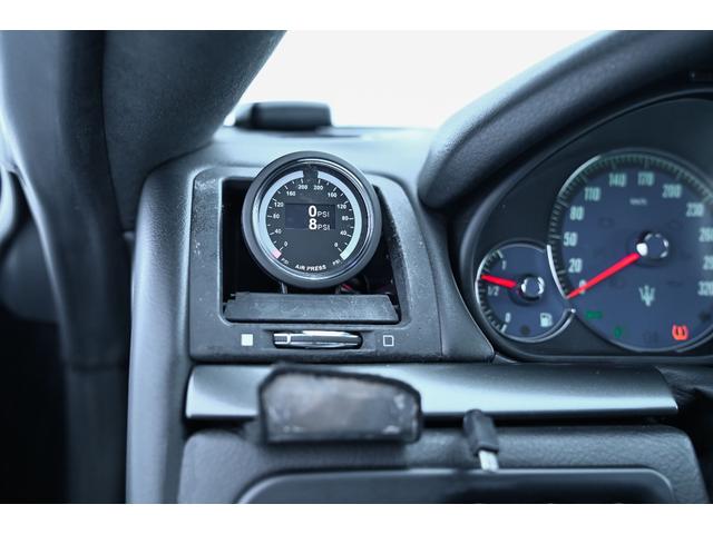 グラントゥーリズモ Ｓ　ＬＩＢＥＲＴＹ　ＷＡＬＫ　コンプリートカー（52枚目）