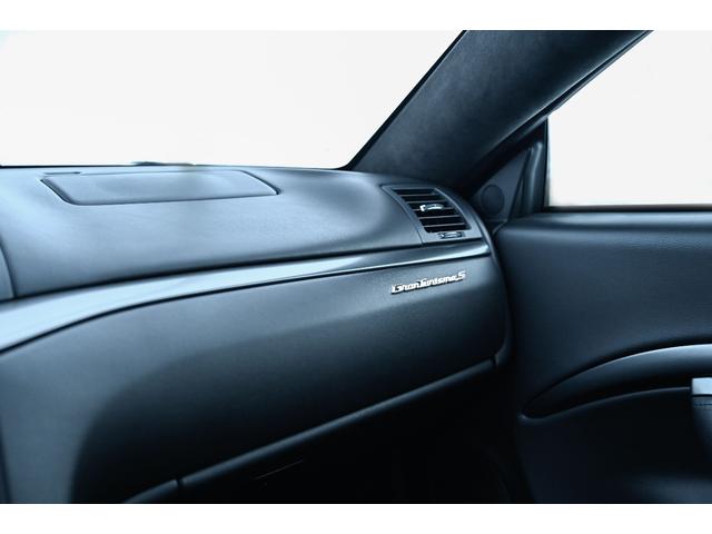 グラントゥーリズモ Ｓ　ＬＩＢＥＲＴＹ　ＷＡＬＫ　コンプリートカー（53枚目）