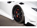 ＬＰ６１０－４　ＬＢ－Ｓｉｌｈｏｕｅｔｔｅ　ＷＯＲＫＳ　ＧＴ　ＬＰ６１０－４　ＬＤ９７　２０ＡＷ　ＡｉｒＲＥＸ４輪独立エアーサスペンション　Ｆｉ可変式ｅｘｈａｕｓｔ（16枚目）