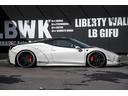 　ＬＢ－ＷＯＲＫＳコンプリート車輛　　ＤｒｙＣａｒｂｏｎ　ｖｅｒ２　ＡｉｒＲＥＸｓｕｓｐｅｎｓｉｏｎ　ＳＫＹＦＯＲＧＥＤ２０ＡＷ　可変式Ｅｘｈａｕｓｔ　ＲＯＢＥＲＵＴＡエアーサスペンション(7枚目)