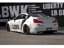 ３７０ＧＴ　タイプＳＰ　ＬＩＢＥＲＴＹＷＡＬＫ　ボディキット　エアサス　ｃｏｍｐｌｅｔｅ（52枚目）