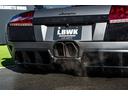 LB-works MURCIELAGO Full Complete LP640(22枚目)
