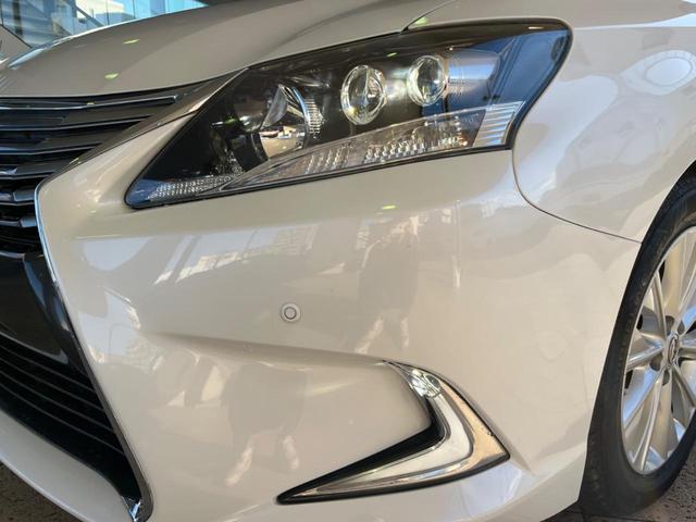 HS250h バージョンC 禁煙車 サンルーフ 黒革 クルーズコントロール クリアランスソナー シートヒーター パワーシート メーカーナビ バックカメラ フルセグ LEDヘッド オートライト 純正17インチAW ETC(15枚目)