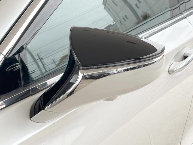 ＬＳ ＬＳ５００　Ｉパッケージ　ムーンルーフ　デジタルインナーミラー　セーフティシステムプラス　純正１９インチアルミ　黒革シート　パドルシフト　ヘッドアップディスプレイ　パワートランクリッド　電動サンシェード　ベンチレーション　禁煙（26枚目）