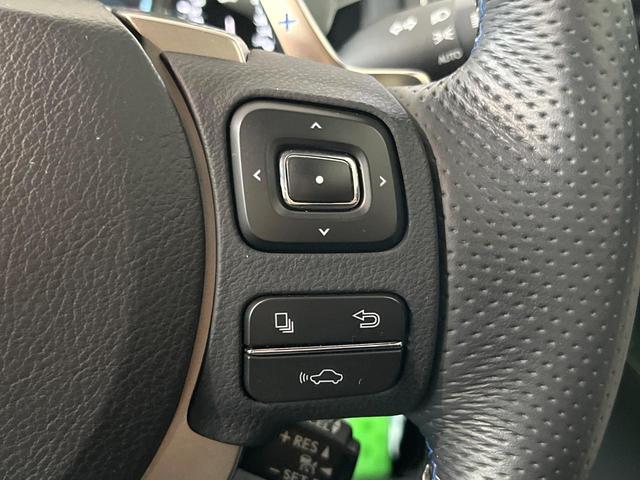 RC F ベースグレード マークレビンソンサウンド ムーンルーフ 純正オプション19インチアルミ 白セミアニリン革シート レーダークルーズコントロール プリクラッシュセーフティ ブラインドスポットモニター 前席シートエアコン(6枚目)