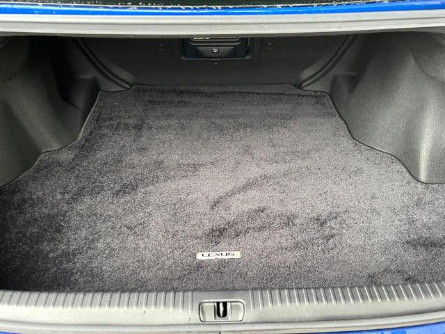 RC F ベースグレード マークレビンソンサウンド ムーンルーフ 純正オプション19インチアルミ 白セミアニリン革シート レーダークルーズコントロール プリクラッシュセーフティ ブラインドスポットモニター 前席シートエアコン(11枚目)