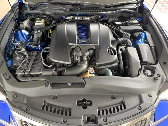 RC F ベースグレード マークレビンソンサウンド ムーンルーフ 純正オプション19インチアルミ 白セミアニリン革シート レーダークルーズコントロール プリクラッシュセーフティ ブラインドスポットモニター 前席シートエアコン(18枚目)
