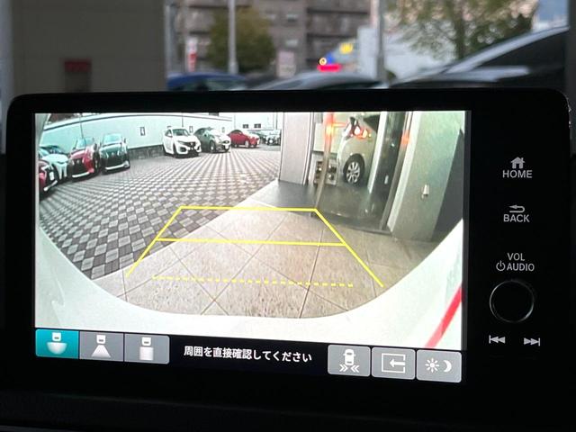 シビック タイプR 6MT ターボ トリプルマフラー バックカメラ ホンダセンシング 純正19インチアルミ 左右独立オートエアコン アルカンターラ巻きステアリング レッドラックススエードスポーツシート ホンダコネクトナビ(5枚目)