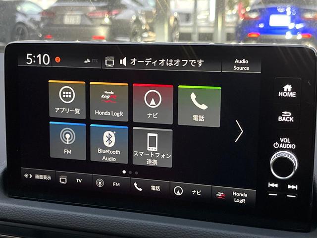 シビック タイプR 6MT ターボ トリプルマフラー バックカメラ ホンダセンシング 純正19インチアルミ 左右独立オートエアコン アルカンターラ巻きステアリング レッドラックススエードスポーツシート ホンダコネクトナビ(49枚目)