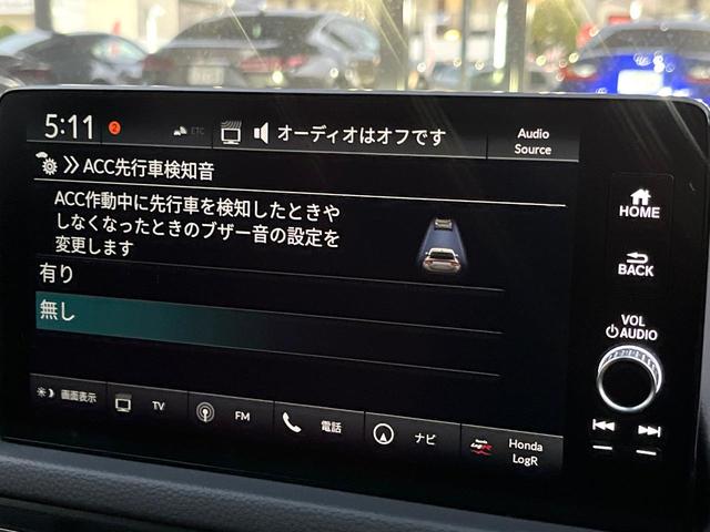 シビック タイプR 6MT ターボ トリプルマフラー バックカメラ ホンダセンシング 純正19インチアルミ 左右独立オートエアコン アルカンターラ巻きステアリング レッドラックススエードスポーツシート ホンダコネクトナビ(51枚目)