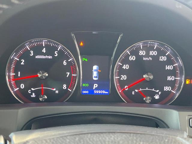 クラウン アスリートG パノラミックビューモニター プリクラッシュセーフティシステム レーダークルーズコントロール クリアランスソナー 黒革シート メモリー機能付きパワーシート 純正18インチアルミ イージークローザー 禁煙(39枚目)