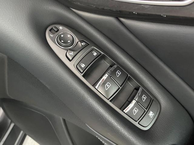 スカイライン 350GT ハイブリッド タイプP IMPULマフラー RAYS19インチアルミ アラウンドビューモニター エマージェンシーブレーキ インテリジェントクルーズコントロール 黒革シート メモリー機能付きパワーシート 革巻きステアリング(31枚目)