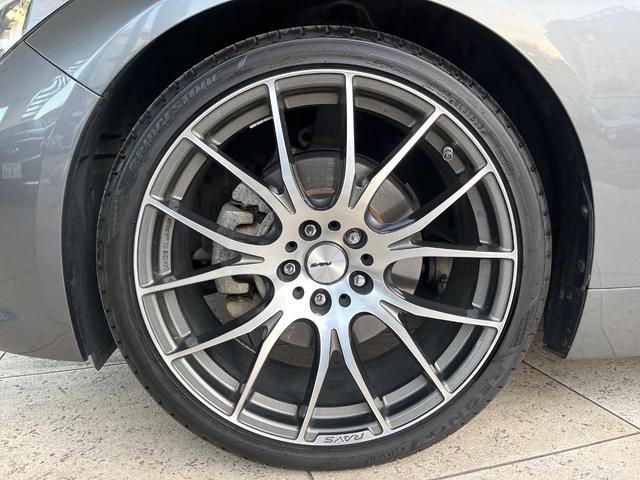 スカイライン 350GT ハイブリッド タイプP IMPULマフラー RAYS19インチアルミ アラウンドビューモニター エマージェンシーブレーキ インテリジェントクルーズコントロール 黒革シート メモリー機能付きパワーシート 革巻きステアリング(40枚目)