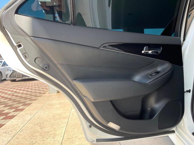 クラウンハイブリッド アスリートS J-フロンティアリミテッド 特別仕様車 パノラミックビューモニター ムーンルーフ 純正オプション18インチアルミ 黒革シート セーフティセンス クリアランスソナー/バックソナー LEDヘッドライト&フォグ シートヒーター ETC(26枚目)