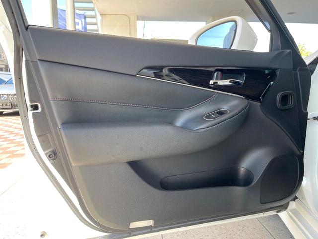 クラウンハイブリッド アスリートS J-フロンティアリミテッド 特別仕様車 パノラミックビューモニター ムーンルーフ 純正オプション18インチアルミ 黒革シート セーフティセンス クリアランスソナー/バックソナー LEDヘッドライト&フォグ シートヒーター ETC(29枚目)