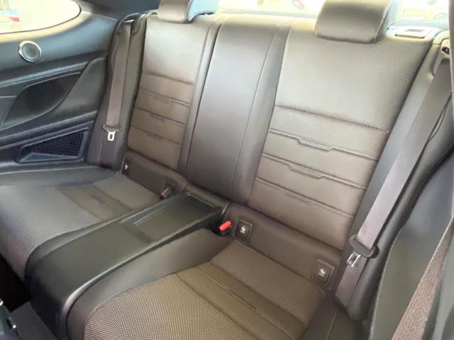 RC RC300h Fスポーツ マークレビンソンサウンド 純正オプションENKEI製19インチアルミ 角型3眼LEDヘッドライト オレンジブレーキキャリパー 専用スポーツシート セーフティシステム ブラインドスポットモニター 禁煙(54枚目)