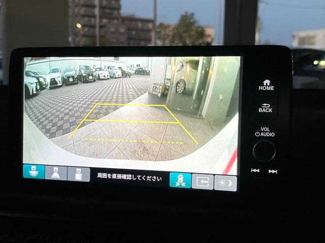 シビック タイプR レーシングブラックパッケージ 6MT ターボ ホンダセンシング 大型リヤスポイラー ブレンボ製キャリパー 純正19インチアルミ 専用スポーツシート ホンダコネクトディスプレイ バックカメラ LEDヘッドライト ETC2.0(5枚目)
