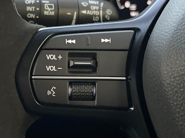 シビック タイプR レーシングブラックパッケージ 6MT ターボ ホンダセンシング 大型リヤスポイラー ブレンボ製キャリパー 純正19インチアルミ 専用スポーツシート ホンダコネクトディスプレイ バックカメラ LEDヘッドライト ETC2.0(33枚目)