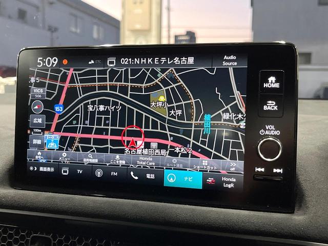 シビック タイプR レーシングブラックパッケージ 6MT ターボ ホンダセンシング 大型リヤスポイラー ブレンボ製キャリパー 純正19インチアルミ 専用スポーツシート ホンダコネクトディスプレイ バックカメラ LEDヘッドライト ETC2.0(68枚目)