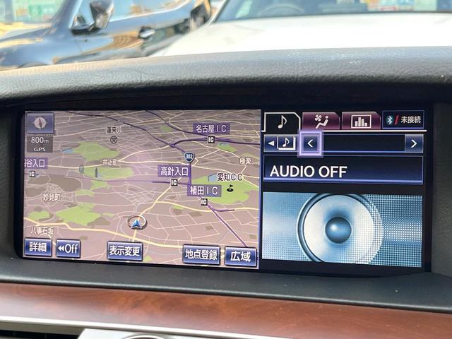 LS LS600h バージョンL マークレビンソンサウンド プリクラッシュセーフティシステム レーダークルーズコントロール レーンキープアシスト パワートランクリッド 純正18インチアルミ 黒革シート メモリー機能付きパワーシート(22枚目)