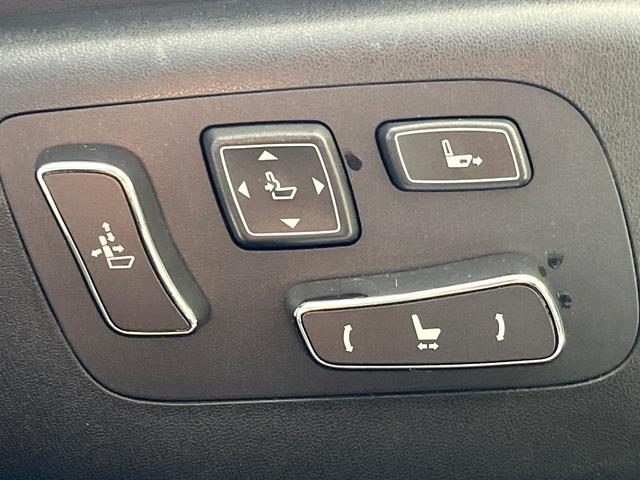 LS LS600h バージョンL マークレビンソンサウンド プリクラッシュセーフティシステム レーダークルーズコントロール レーンキープアシスト パワートランクリッド 純正18インチアルミ 黒革シート メモリー機能付きパワーシート(49枚目)