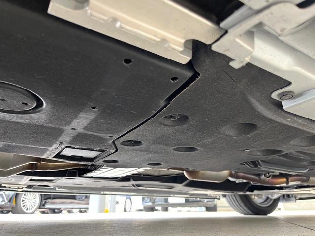 クラウン Z モデリスタフルエアロ パノラマルーフ ミッドブラウンプレミアムナッパ革シート パノラミックビューモニター セーフティシステム 純正19インチアルミ 全席シートベンチレーション デジタルインナーミラー(31枚目)