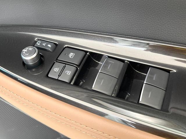クラウン Z モデリスタフルエアロ パノラマルーフ ミッドブラウンプレミアムナッパ革シート パノラミックビューモニター セーフティシステム 純正19インチアルミ 全席シートベンチレーション デジタルインナーミラー(40枚目)