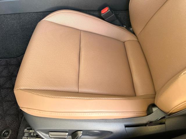 クラウン Z モデリスタフルエアロ パノラマルーフ ミッドブラウンプレミアムナッパ革シート パノラミックビューモニター セーフティシステム 純正19インチアルミ 全席シートベンチレーション デジタルインナーミラー(41枚目)