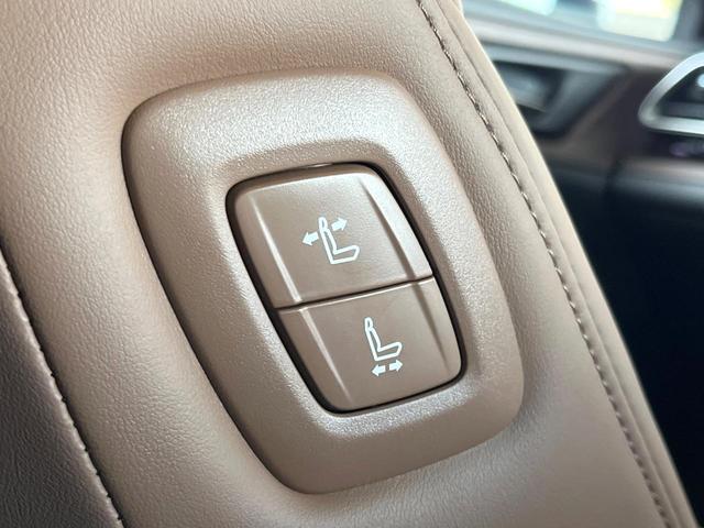 クラウン Z モデリスタフルエアロ パノラマルーフ ミッドブラウンプレミアムナッパ革シート パノラミックビューモニター セーフティシステム 純正19インチアルミ 全席シートベンチレーション デジタルインナーミラー(46枚目)