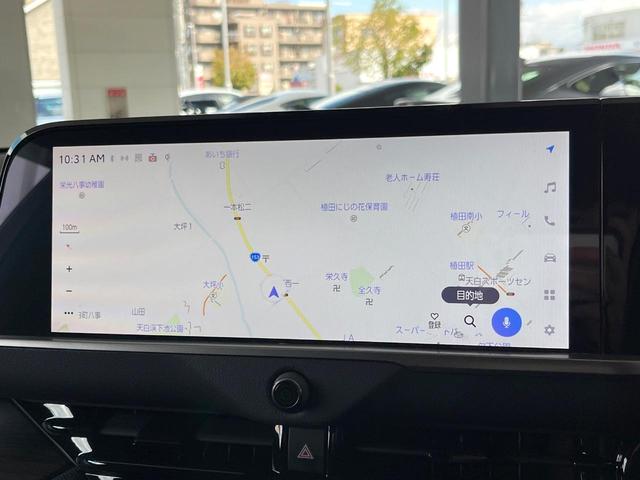 クラウン Z モデリスタフルエアロ パノラマルーフ ミッドブラウンプレミアムナッパ革シート パノラミックビューモニター セーフティシステム 純正19インチアルミ 全席シートベンチレーション デジタルインナーミラー(62枚目)