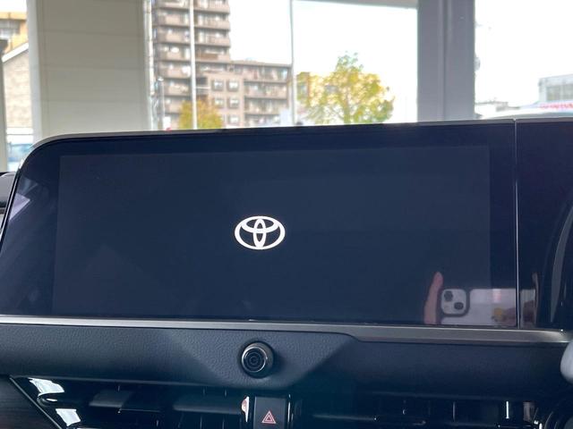 クラウン Z モデリスタフルエアロ パノラマルーフ ミッドブラウンプレミアムナッパ革シート パノラミックビューモニター セーフティシステム 純正19インチアルミ 全席シートベンチレーション デジタルインナーミラー(67枚目)