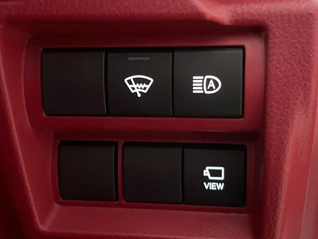 ＩＳ ＩＳ３００ｈ　Ｆスポーツ　４ＷＤ　マークレビンソンサウンド　パノラミックビューモニター　オレンジブレーキキャリパー　革スポーツシートセット　セーフティシステムプラス　ブラインドスポットモニター　ＬＥＤヘッドライト　ＥＴＣ２．０（41枚目）