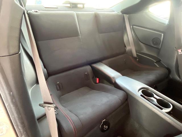 86 GT 後期 HKS車高調 純正17インチアルミ クルーズコントロール バックカメラ LEDヘッドライト パドルシフト ブラックファブリックシート アルミペダル デジタルスピードメーター ワンオーナー ETC(10枚目)